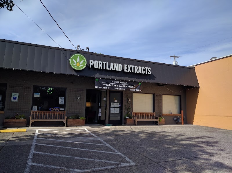 Portland Extracts