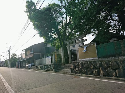 Yasaka Shrine - 4