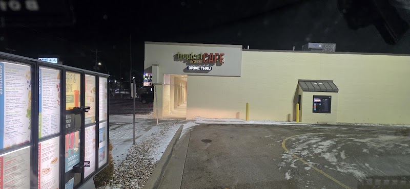 Tropical Smoothie Cafe photo 1