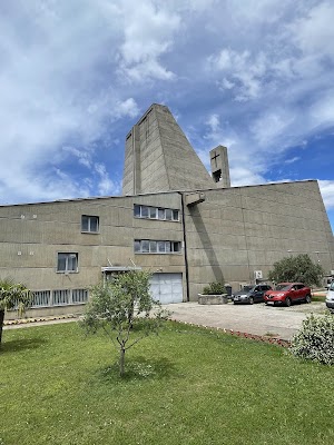 Church of the Sacred Heart of Jesus