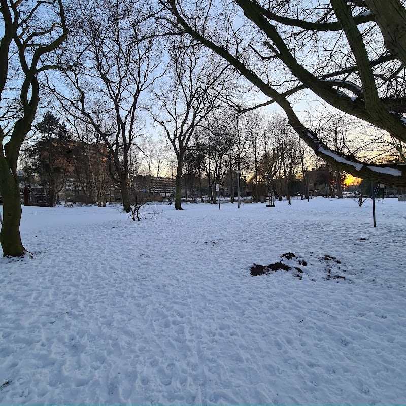 Park Raaphorst