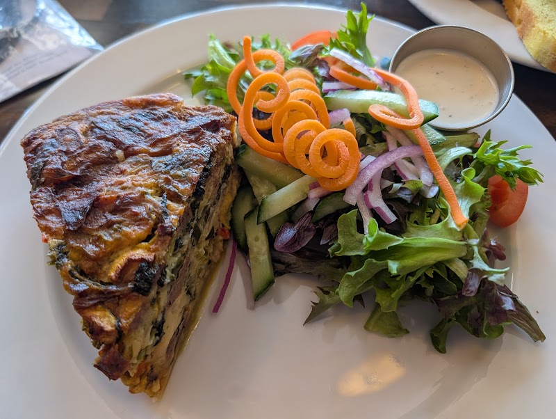 Marco’s Café and Espresso Bar photo 3