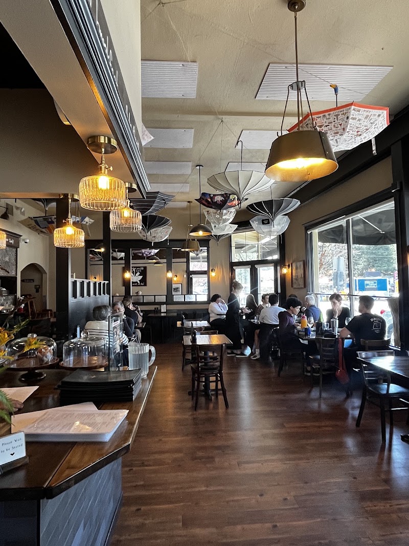 Marco’s Café and Espresso Bar photo 4
