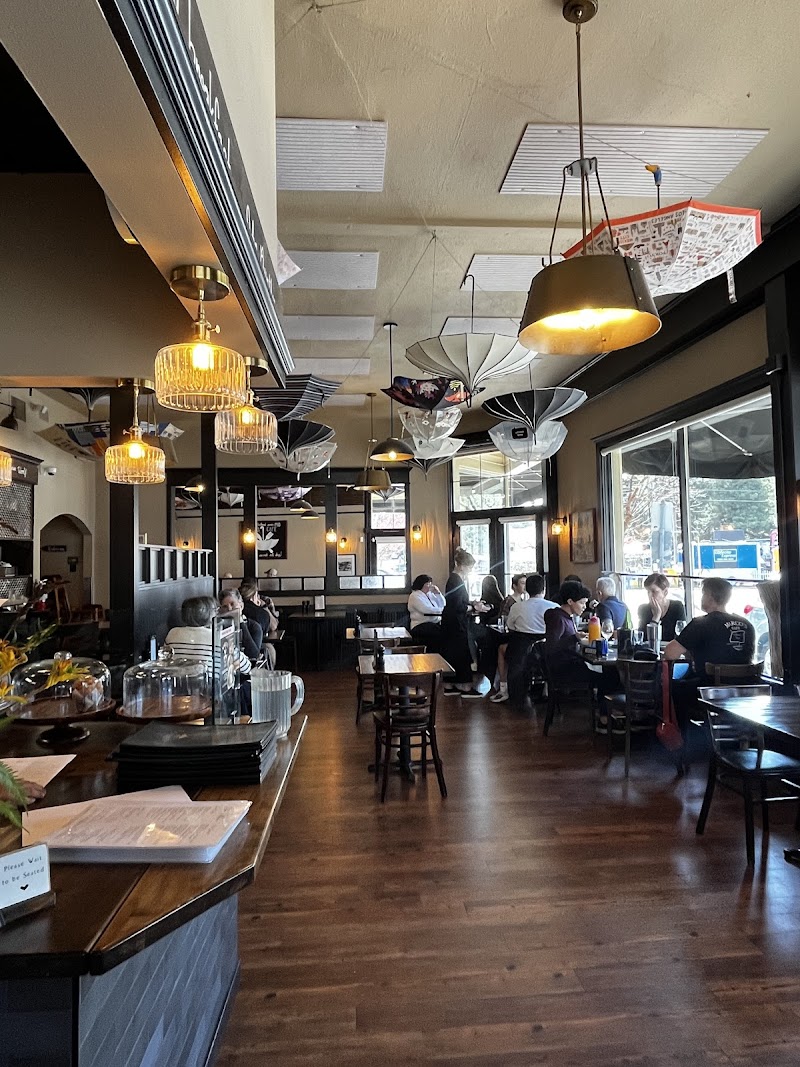 Marco’s Café and Espresso Bar photo 4