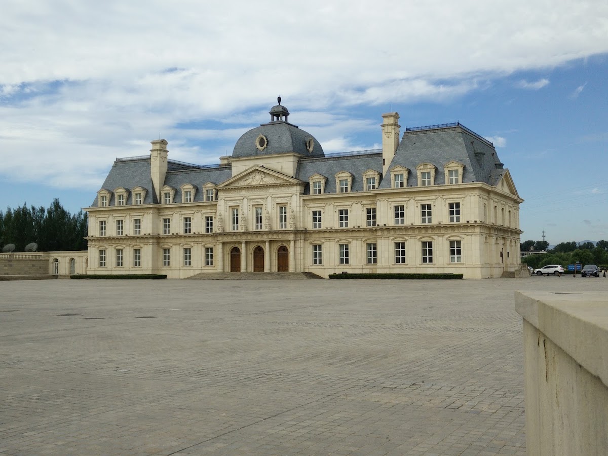 Beijing Laffitte International Golf Club