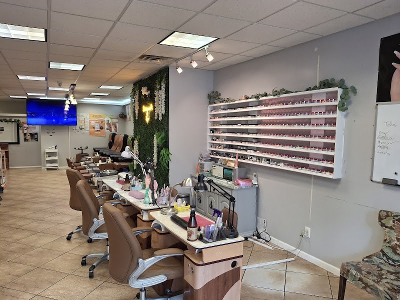 Paterson Nail Salon & Spa