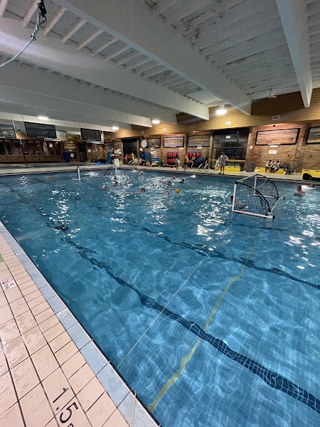 Parkinson Recreation Park