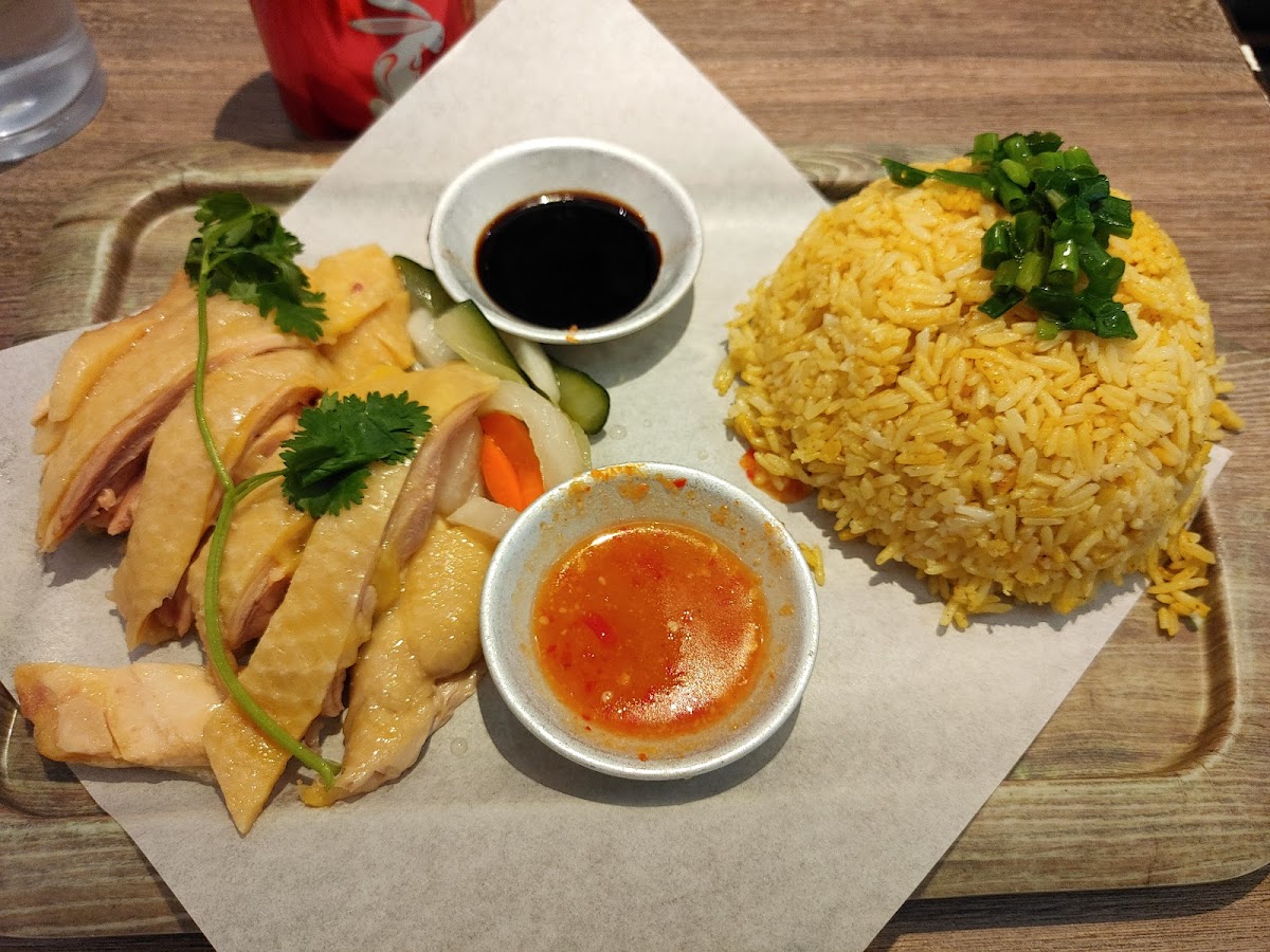 Lime Fish — photo 8