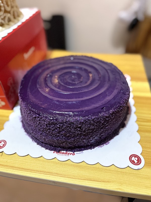 Panadero Bakeshop Taguig1