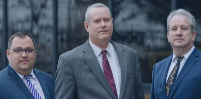 The Attkisson Law Firm, LLC - Car accident lawyer in Dayton