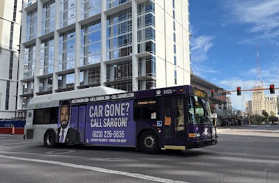 Sargon Law Group - Car accident lawyer in Phoenix