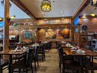Photo of Napa Valley Burger Company