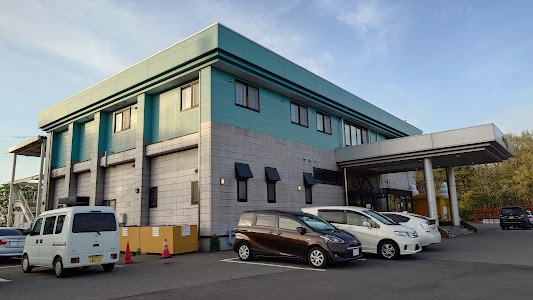 久慈健康ランド 古墳ノ湯
