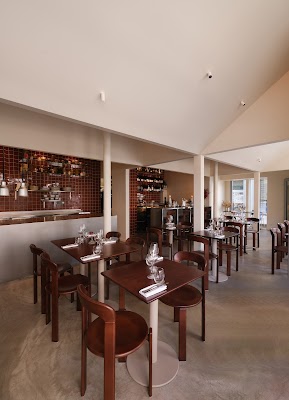 Sens Restaurant Cannes