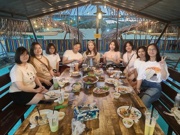 water view 88 thai restaurant - Photo 1