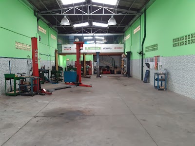 Foto de Auto Mecânica Gonzaga Ltda