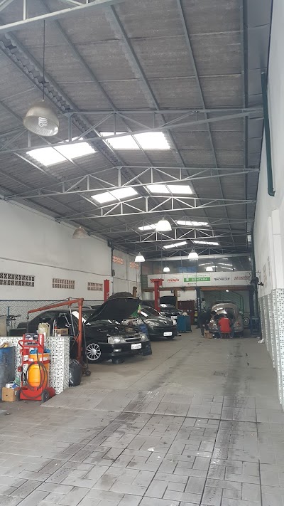 Foto de Auto Mecânica Gonzaga Ltda