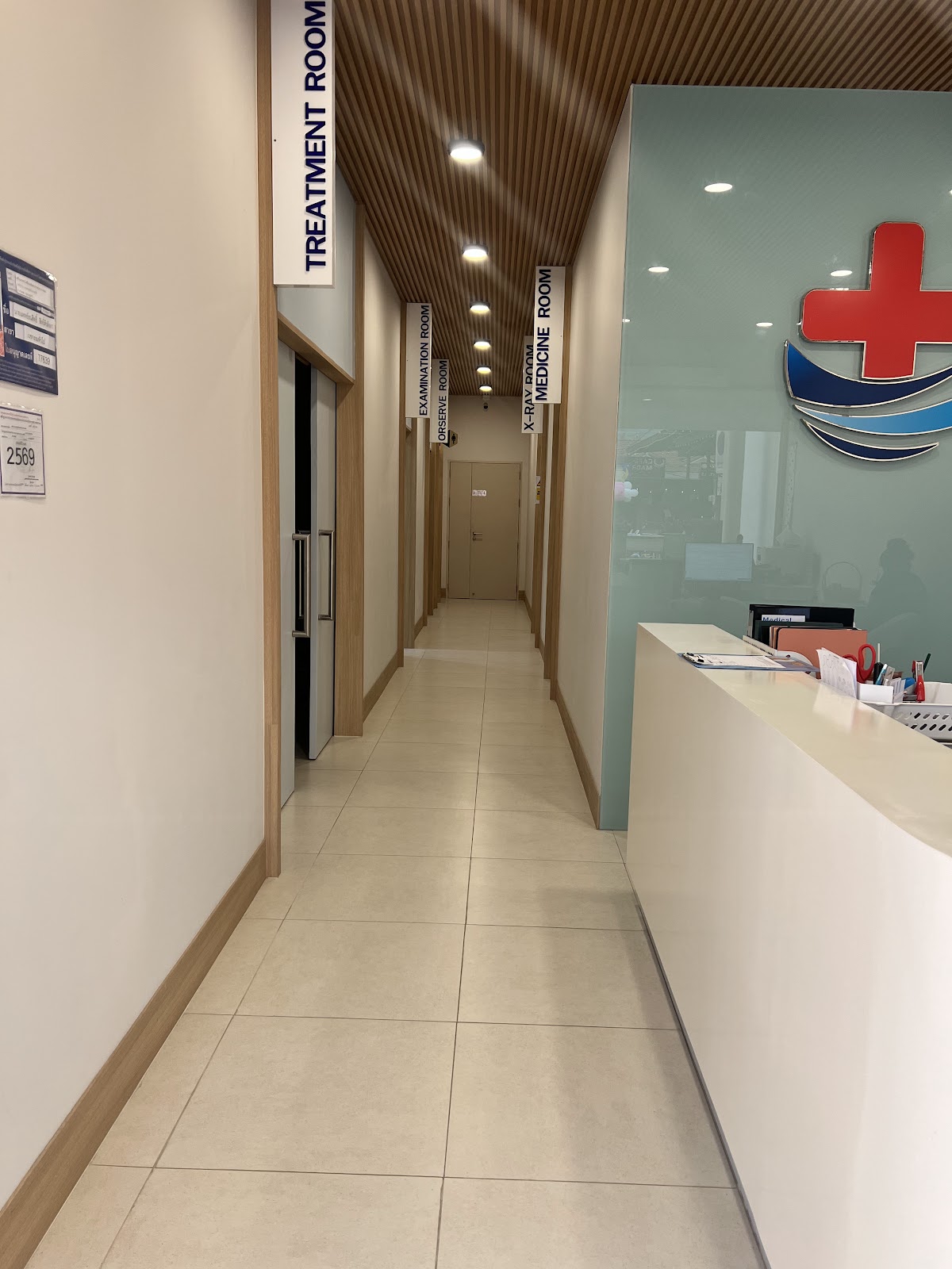 Ocean Medical Clinic - Photo 5