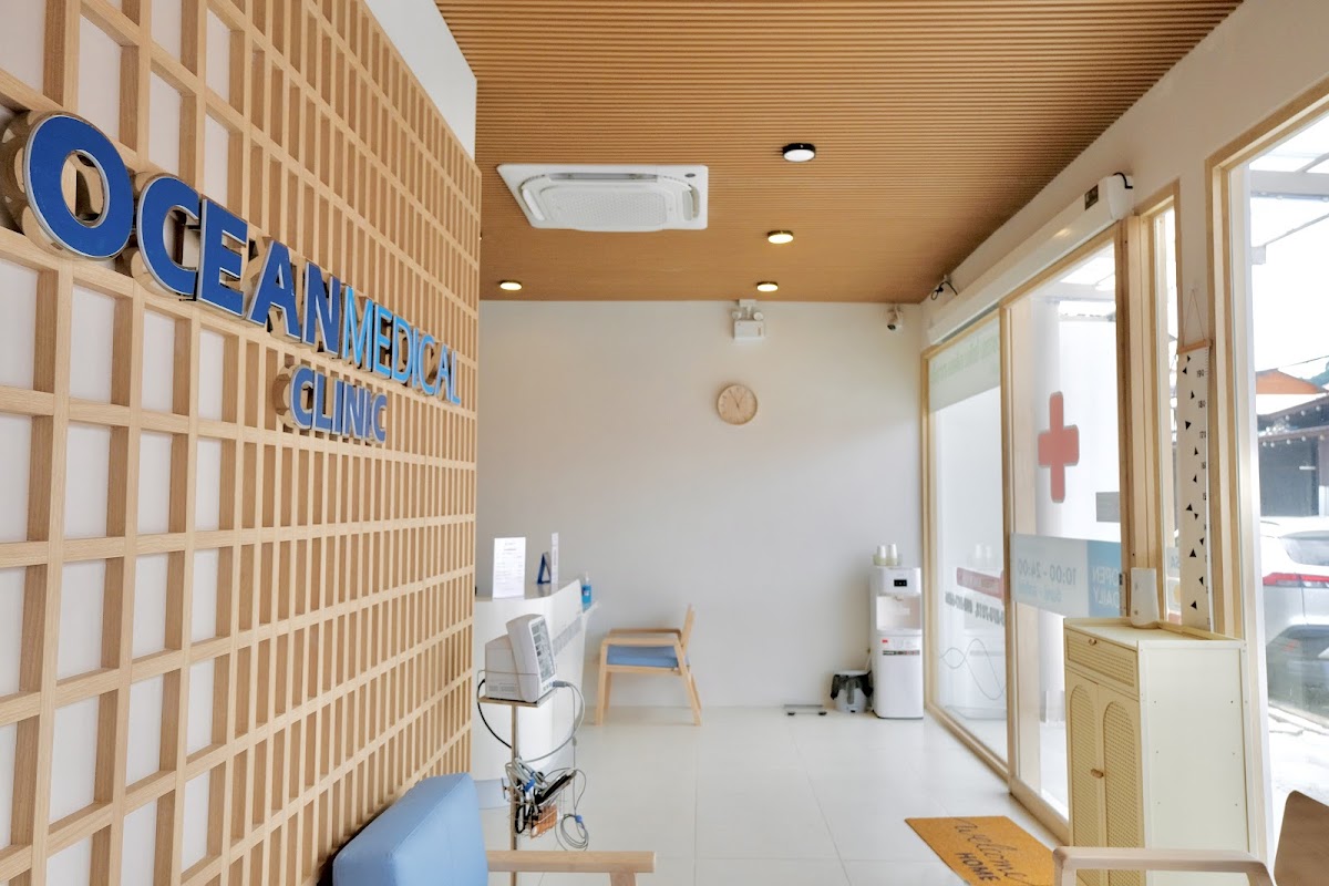 Ocean Medical Clinic - Photo 2