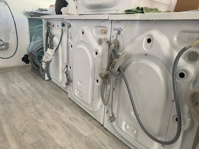 Yenilmez Beyaz Eşya Teknik Servis - Beyaz Eşya Servisi