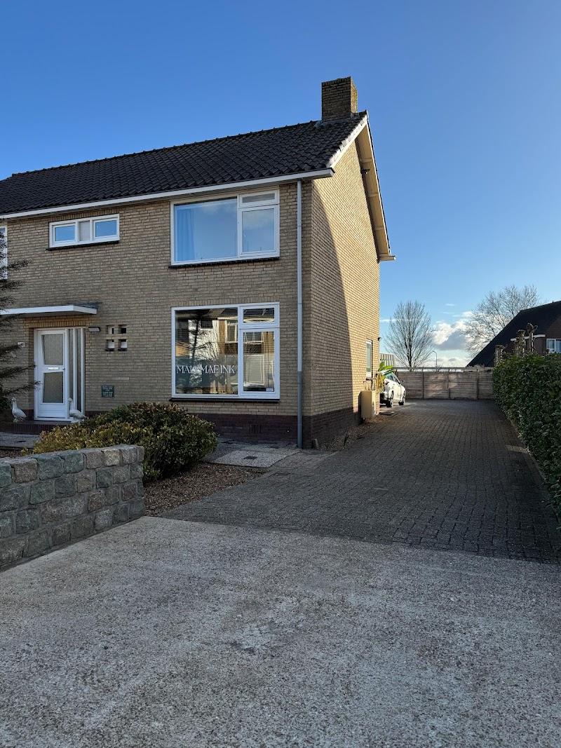 Maia Mae Ink tattoo werk 3