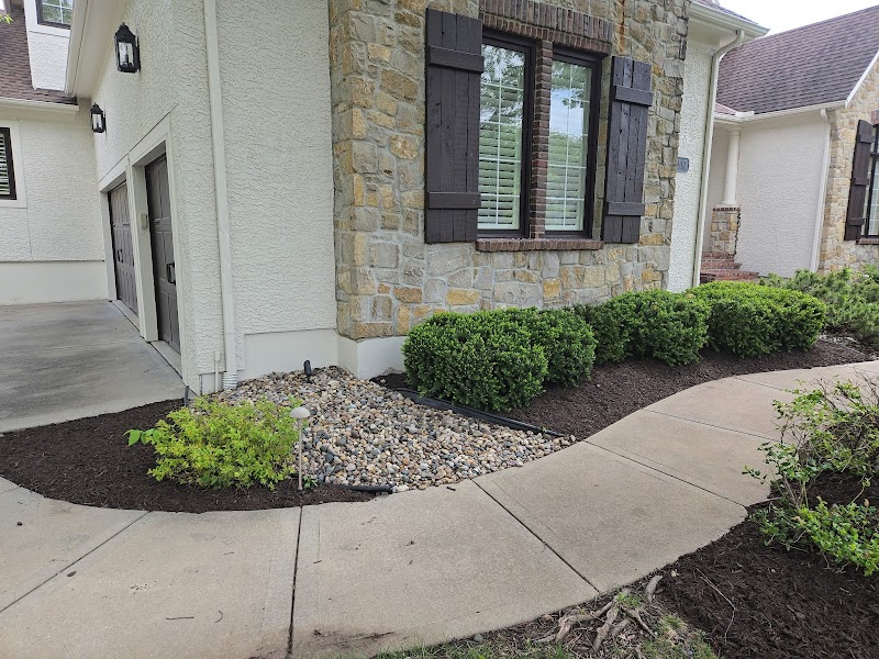 Ascend Lawn & Landscape