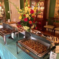 Frankie B. Mandola's Catering: Google Places image 3