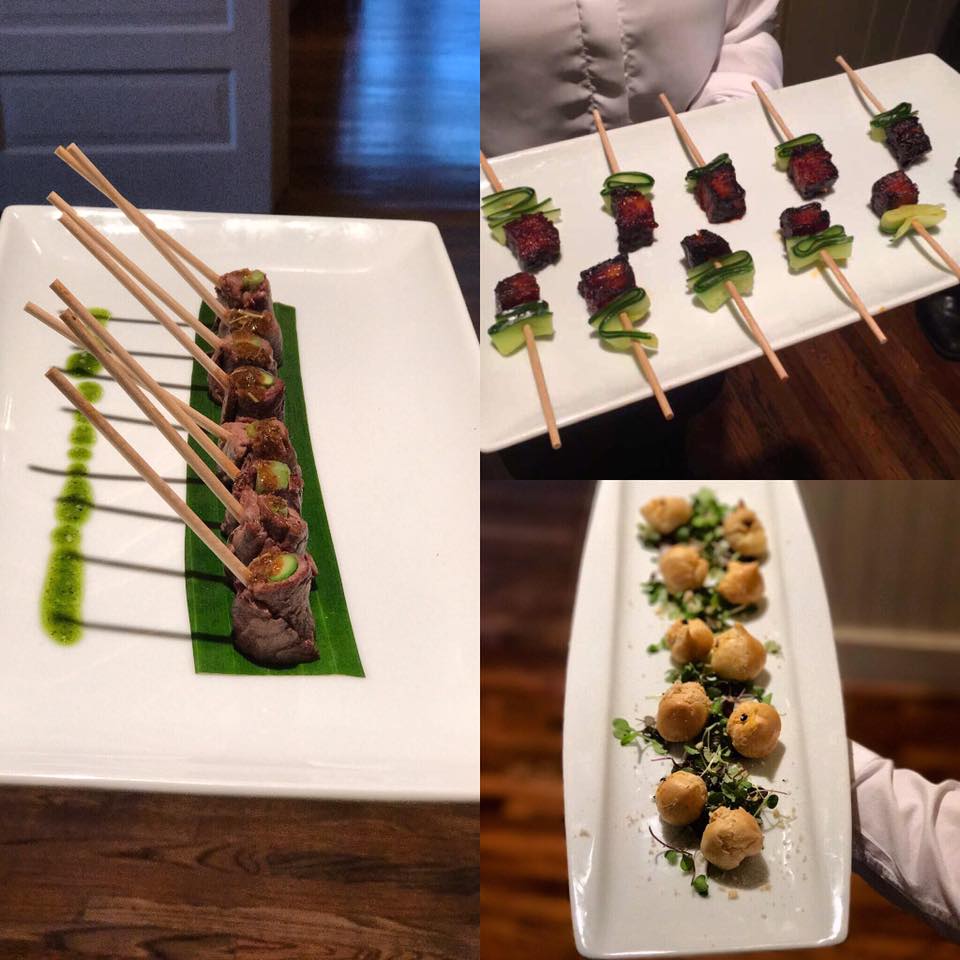 Frankie B. Mandola's Catering: Google Places image 2
