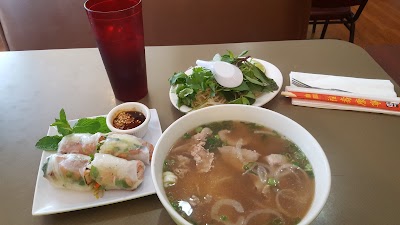 Phở Thiên Ân photo 2