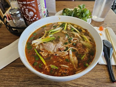 Phở Thiên Ân photo 3