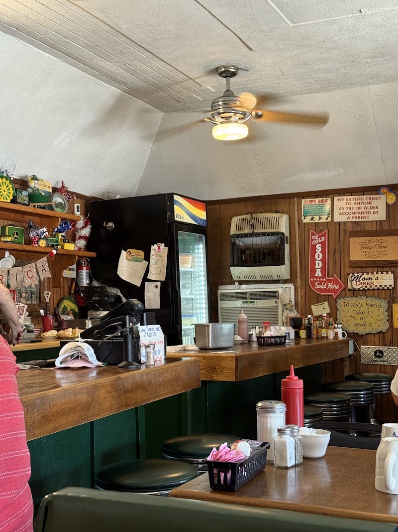 Dot's Cafe photo 3