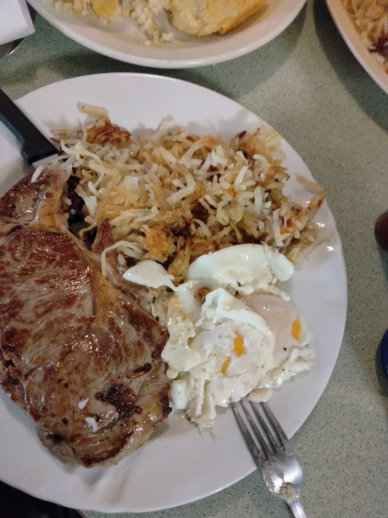 Dot's Cafe photo 2