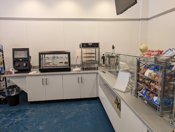 KVCC Café