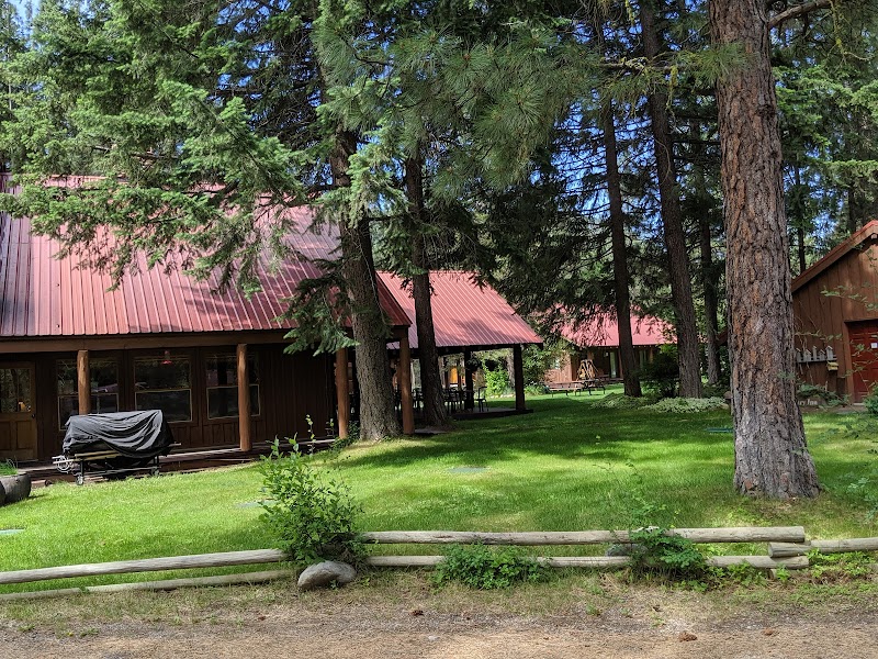 Mazama Ranch House - Photo 4