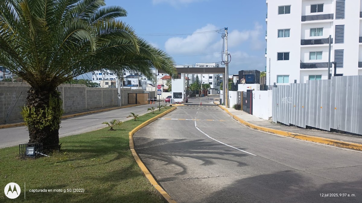 Residencial Jardines del Sur 9 - Imagen 1