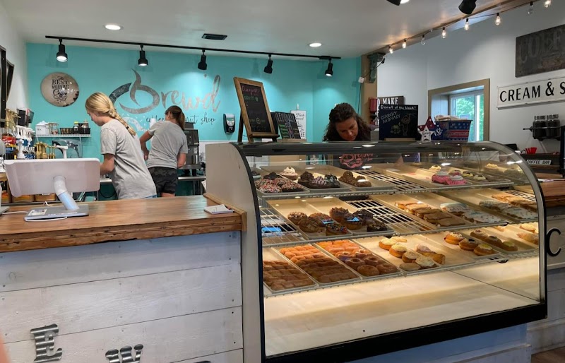 BREW'D Coffee & Donuts photo 1