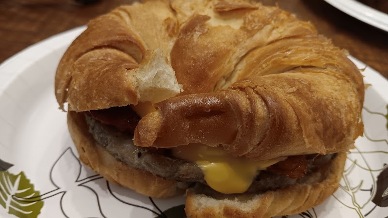 BREW'D Coffee & Donuts photo 4