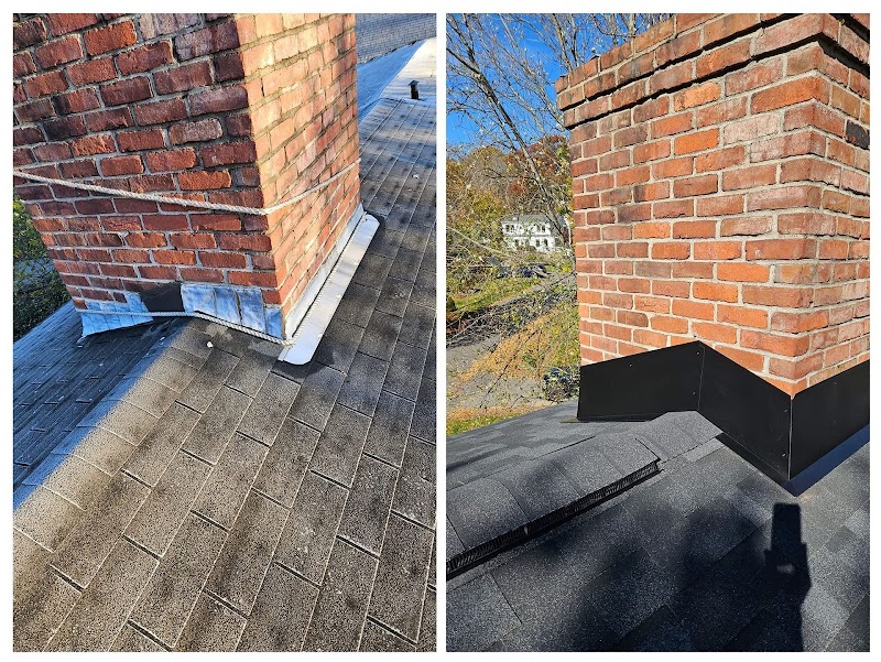 Central Mass Roof Restorations photo 3