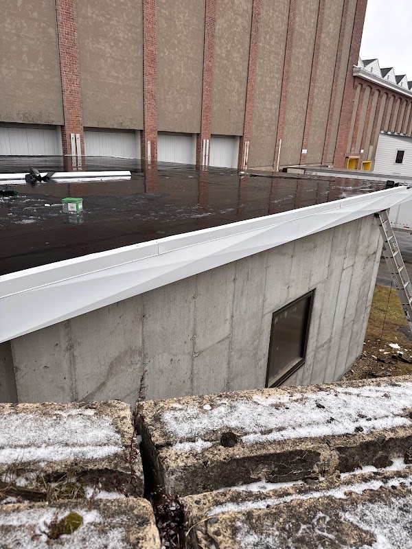 Central Mass Roof Restorations photo 5