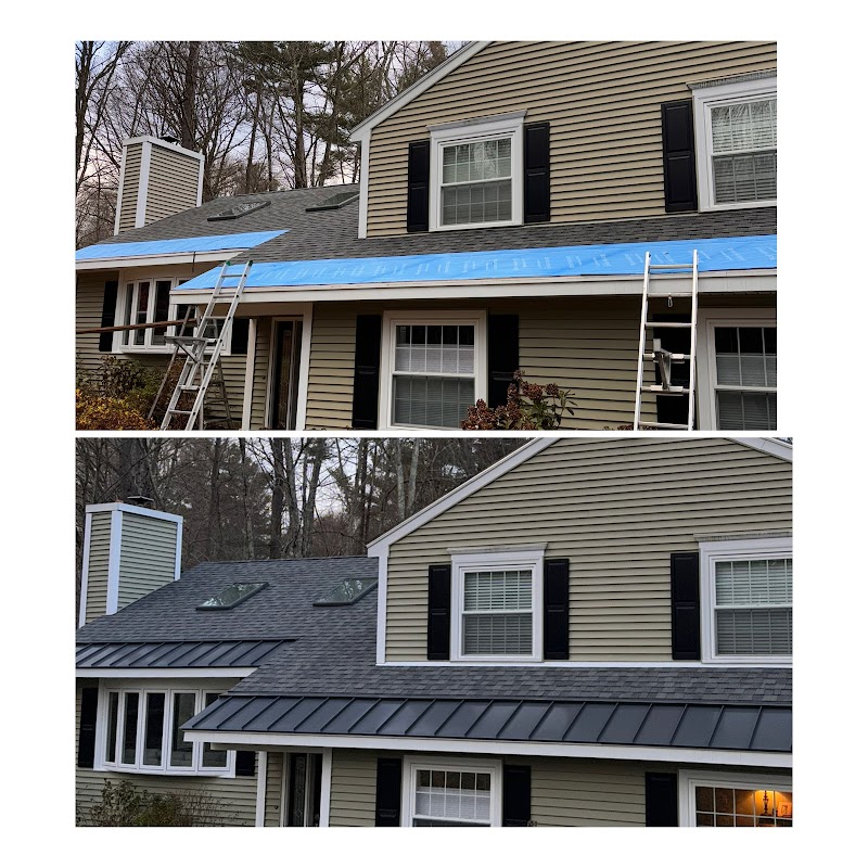 Central Mass Roof Restorations photo 4