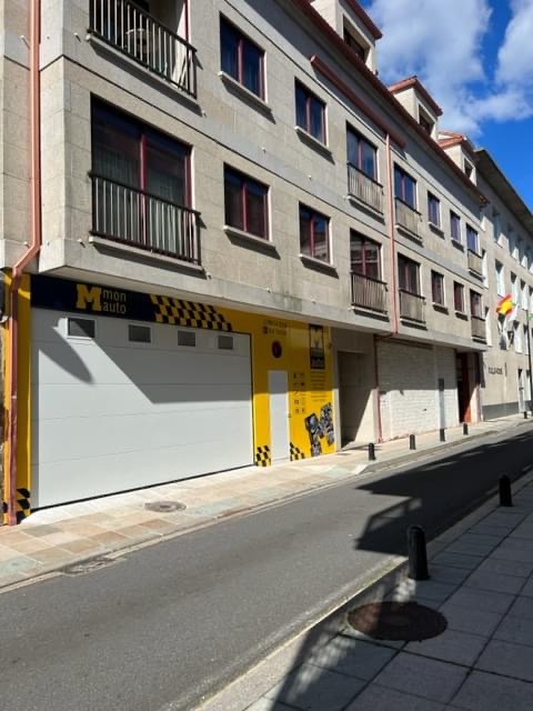 Mon Auto Cambados photo 1