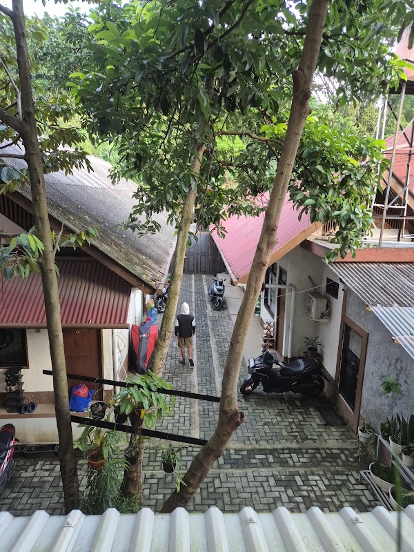 Kost Forji 1 Putra - Properti Sewa depok