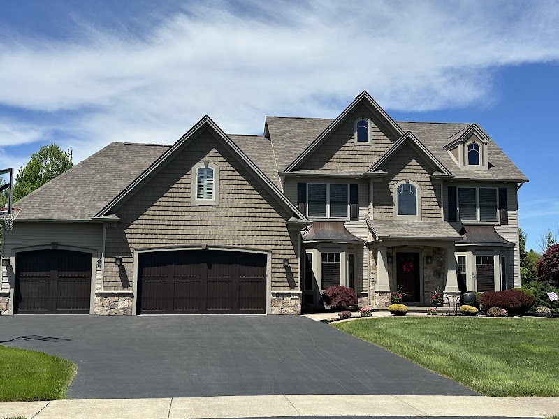 Monroe Roofing & Siding photo 2