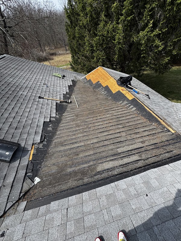 Monroe Roofing & Siding photo 3