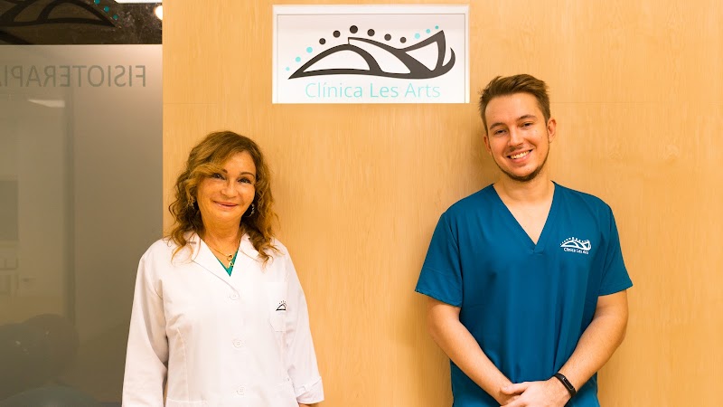 Clínica Les Arts