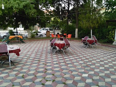 special cafe - Restoran