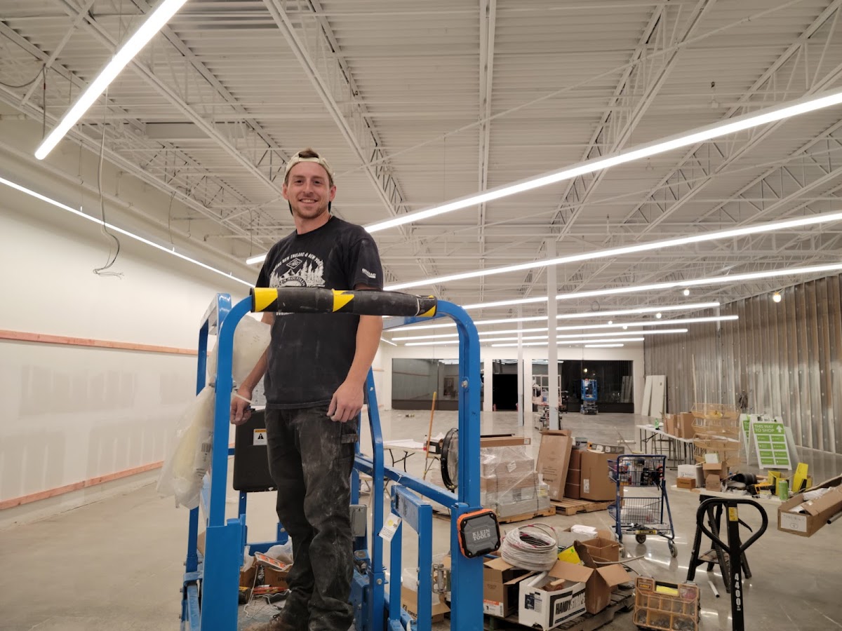 RG Electric LLC, VT photo 1