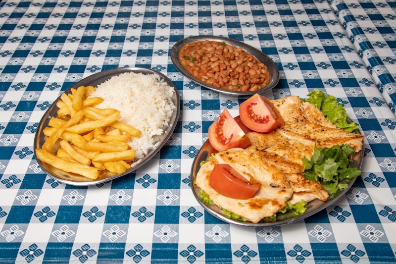 Foto de Arizona Bar e Lanches - 24 horas
