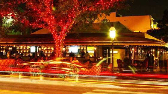 Greenstreet Cafe photo 4