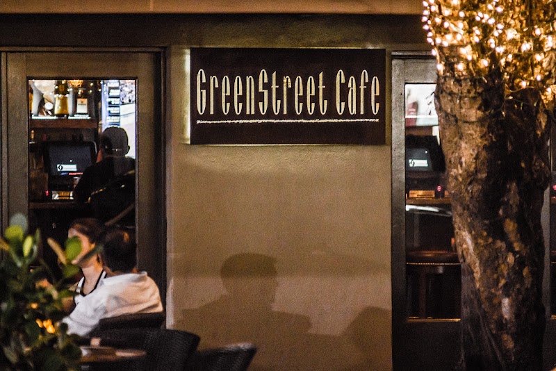Greenstreet Cafe photo 1